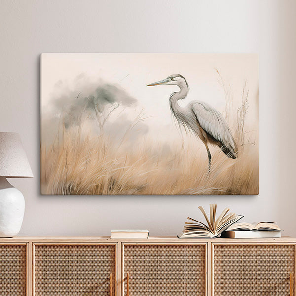 Heron Decor